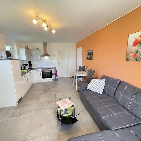 Ferienwohnung Wanderglueck Rathmannsdorf Εξωτερικό φωτογραφία