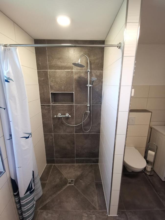 Ferienwohnung Wanderglueck Rathmannsdorf Εξωτερικό φωτογραφία