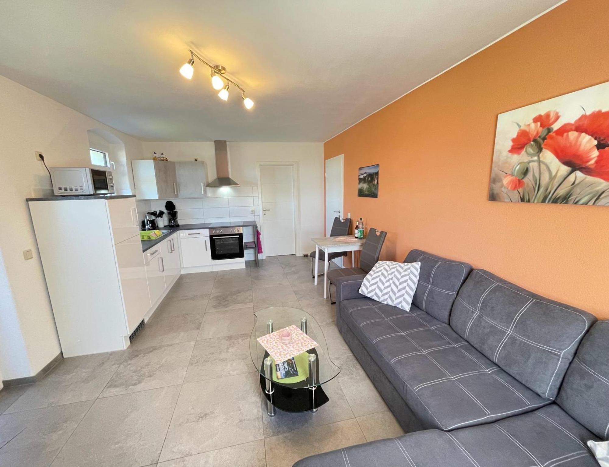 Ferienwohnung Wanderglueck Rathmannsdorf Εξωτερικό φωτογραφία